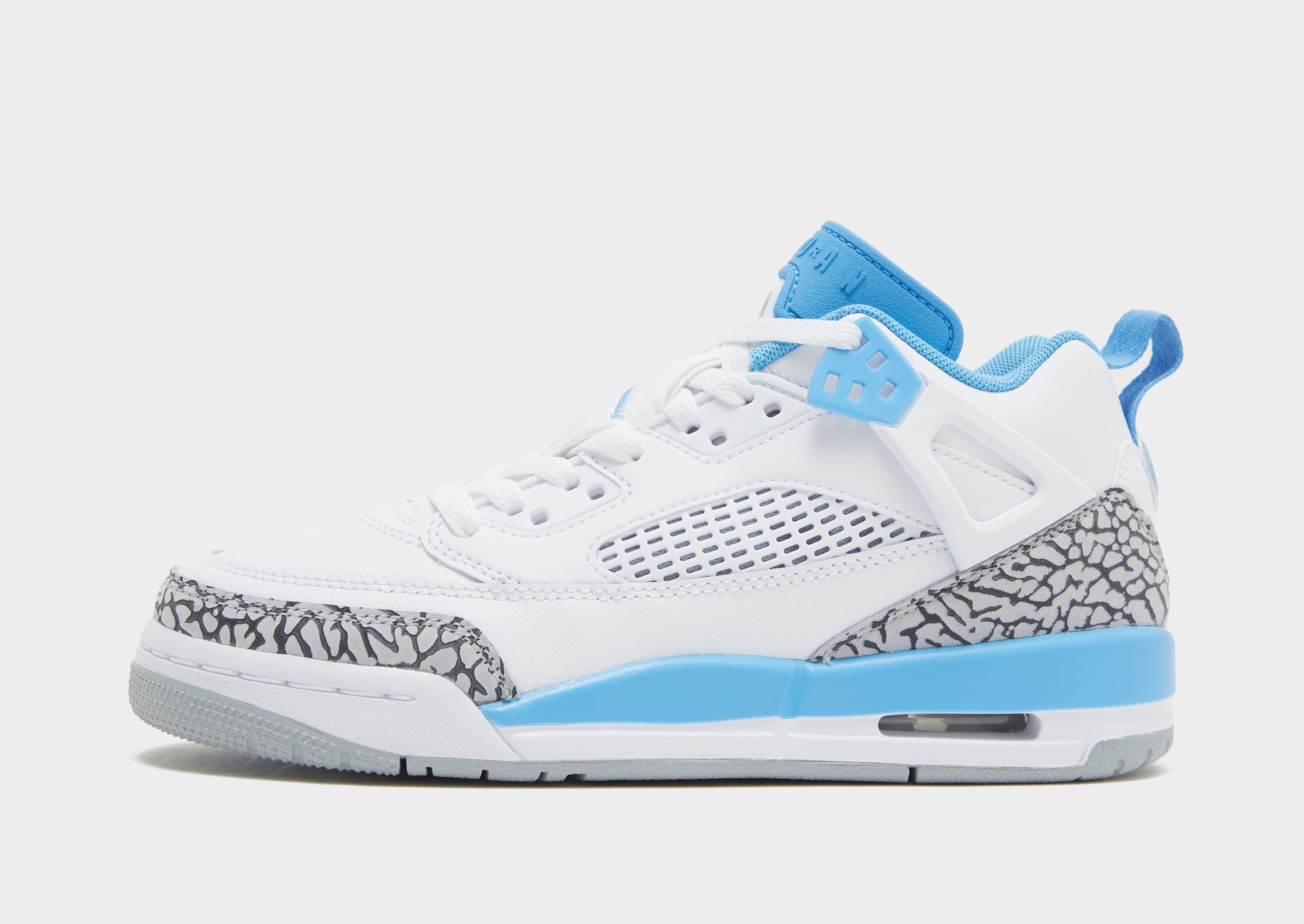 Jordan Spizike Low Junior