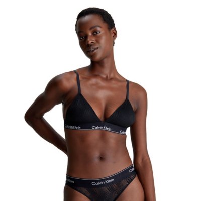 Soutien-gorge femme Lightly CALVIN KLEIN