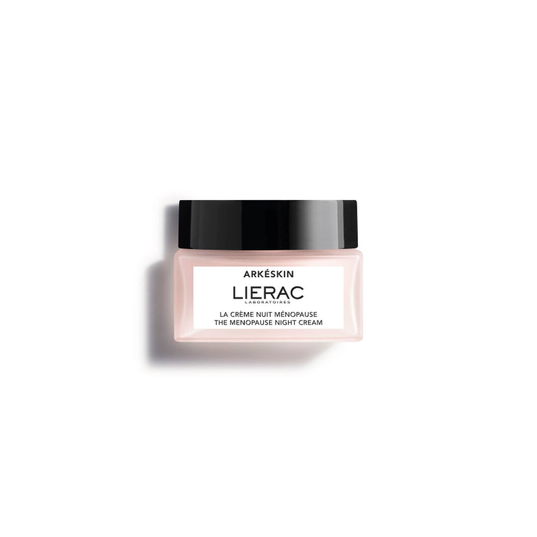 LIERAC  Arkéskin O Creme Noite - Menopausa - 50ml