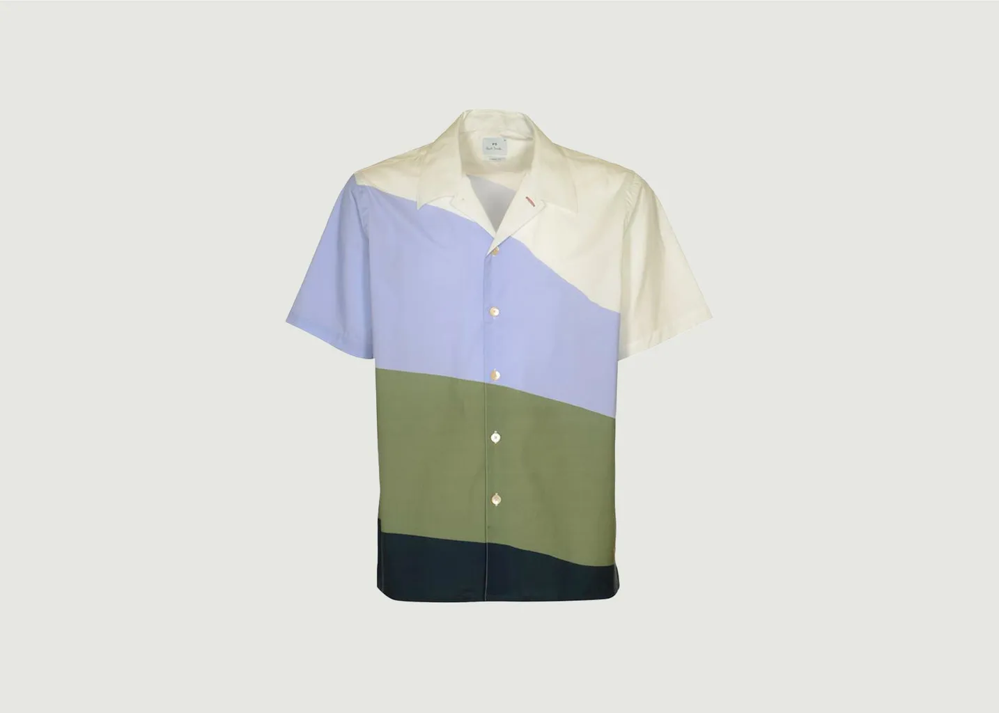 Chemise Décontractée PS by PAUL SMITH