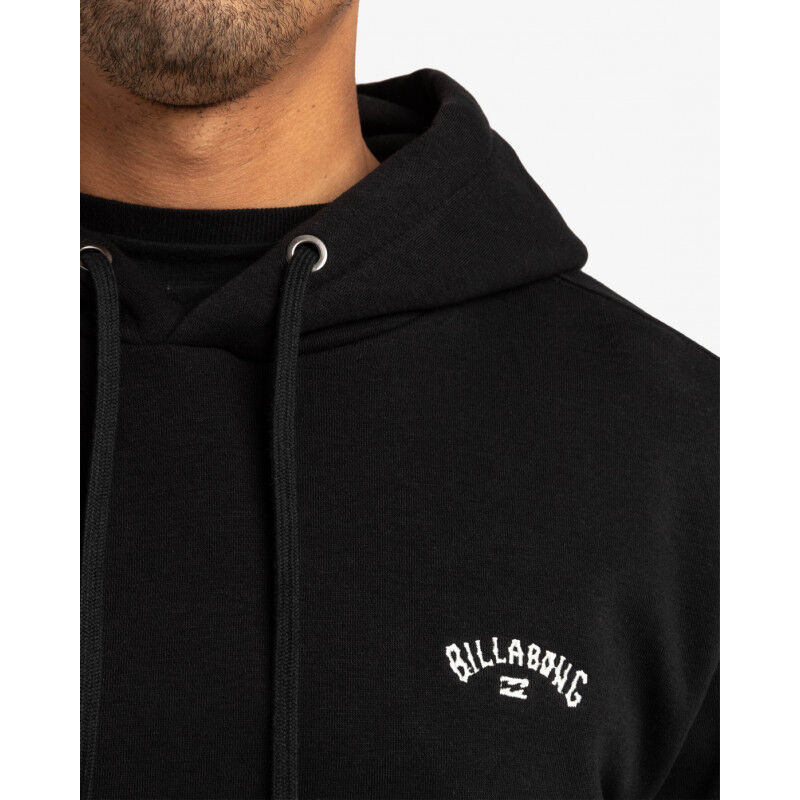 Arch Hoodie - Sweatshirt à capuche homme