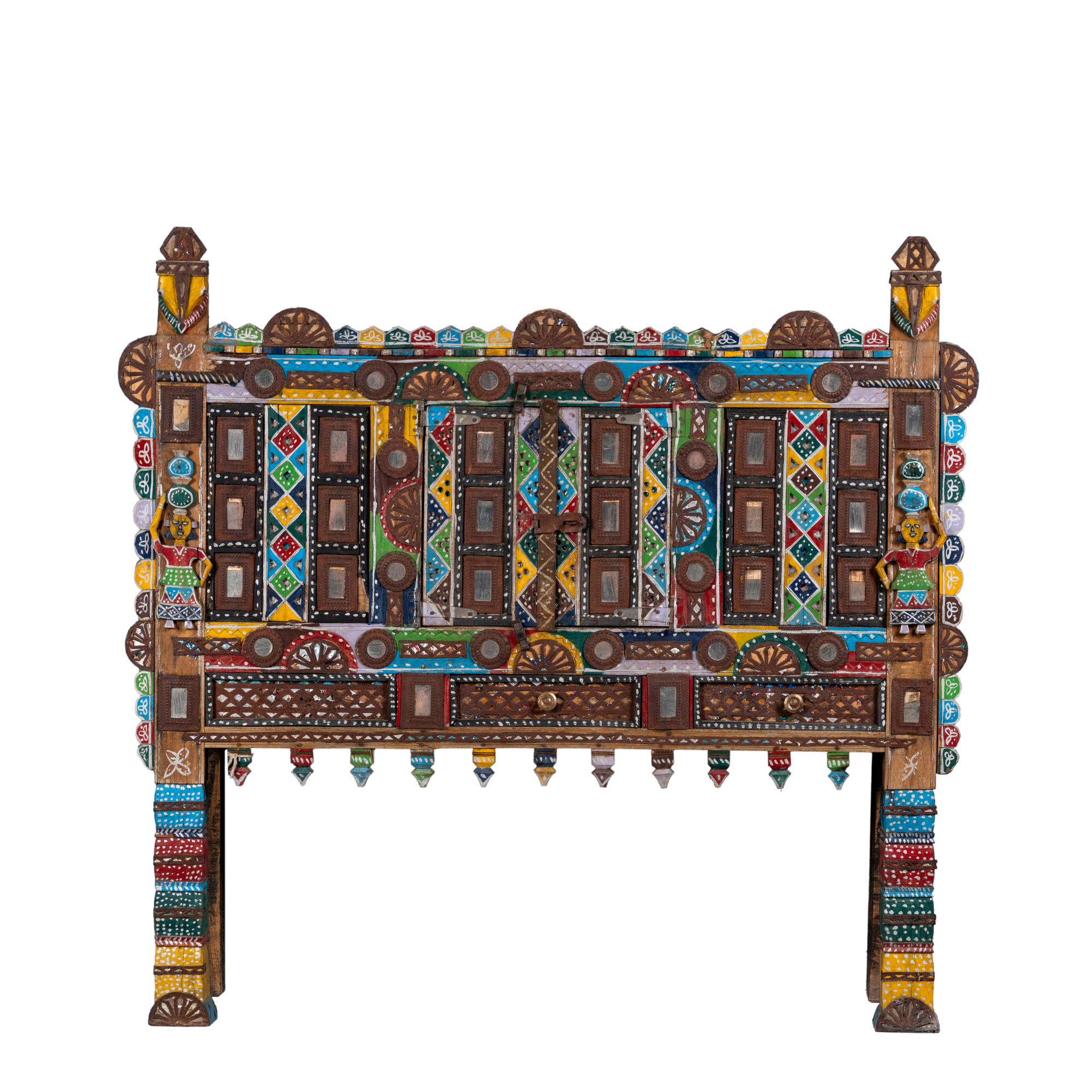 Sidetable Bhujodi #1