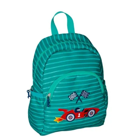 Die Spiegelburg Rucksack Rennauto