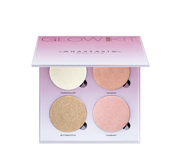 ANASTASIA BEVERLY HILLS Glow Kit SugarSugar