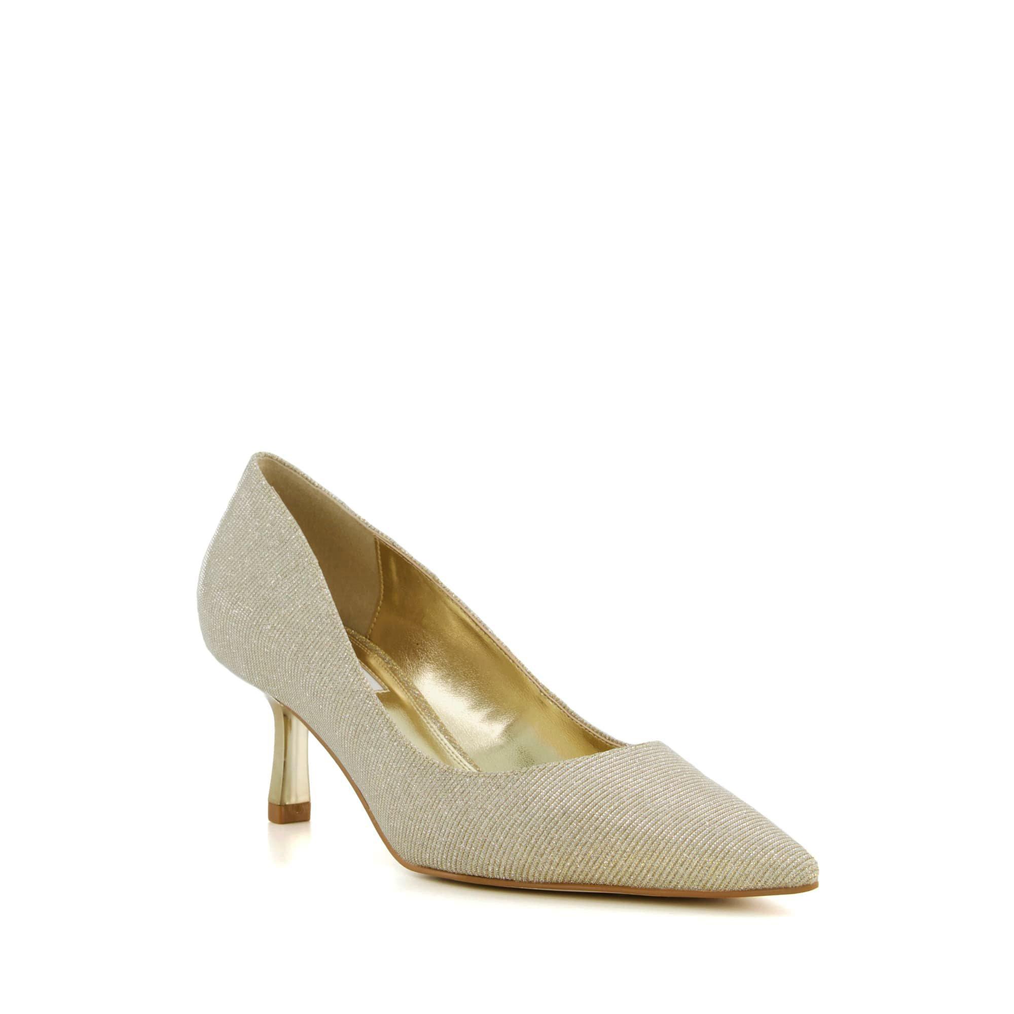 Dune London Anastasia Ld10
