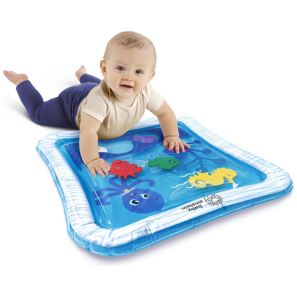 Baby Einstein Opus's Ocean of Discovery Wassermatte für die Bauchlage