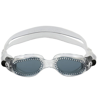 Aqua Sphere Schwimmbrillen - Kaiman Kompakt - Transparent
