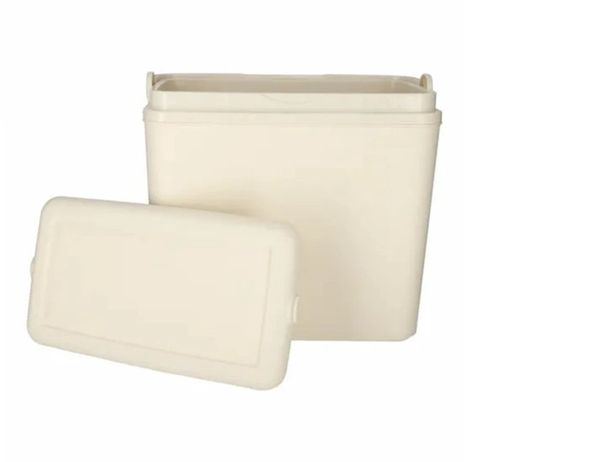 Norlander 24 liter koelbox - White