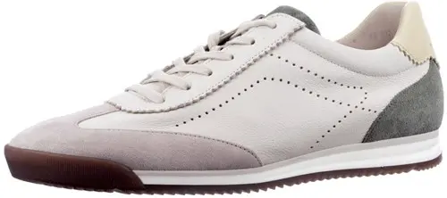 Gabor 83.432.14 maat 8 sneaker offwhite combi Calandschoen