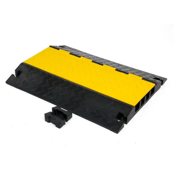 Iluminear 4 Big Channel Cable Protector