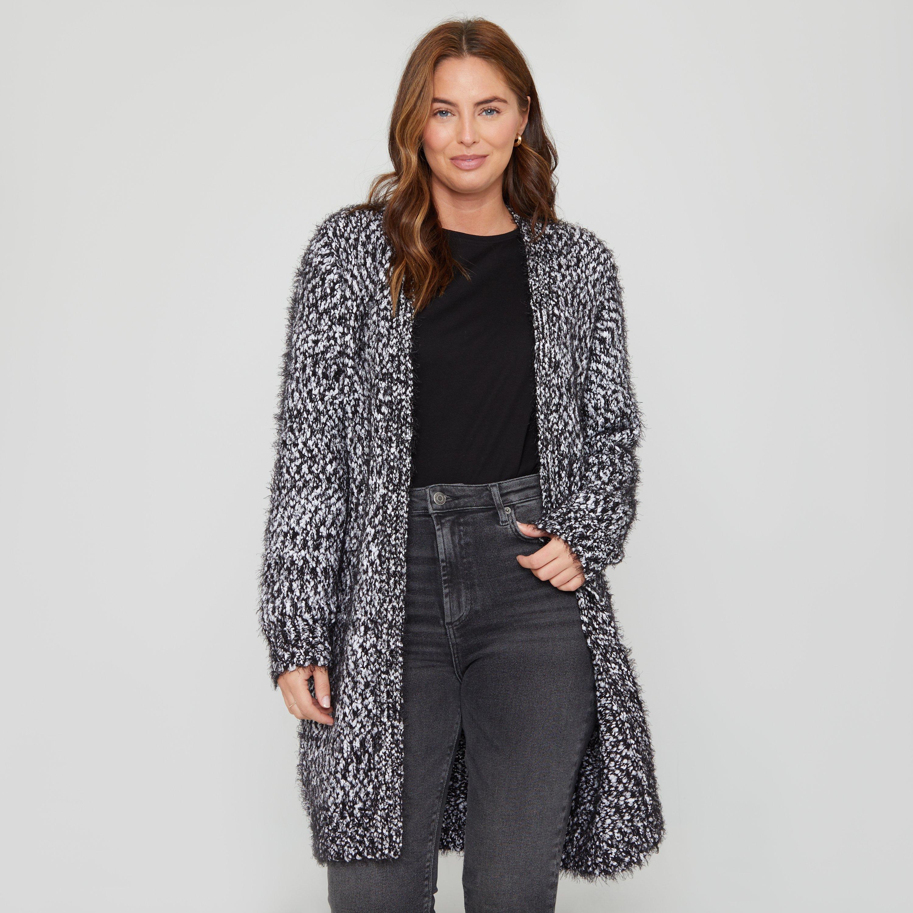 Be You BY Latern Cardigan Womens