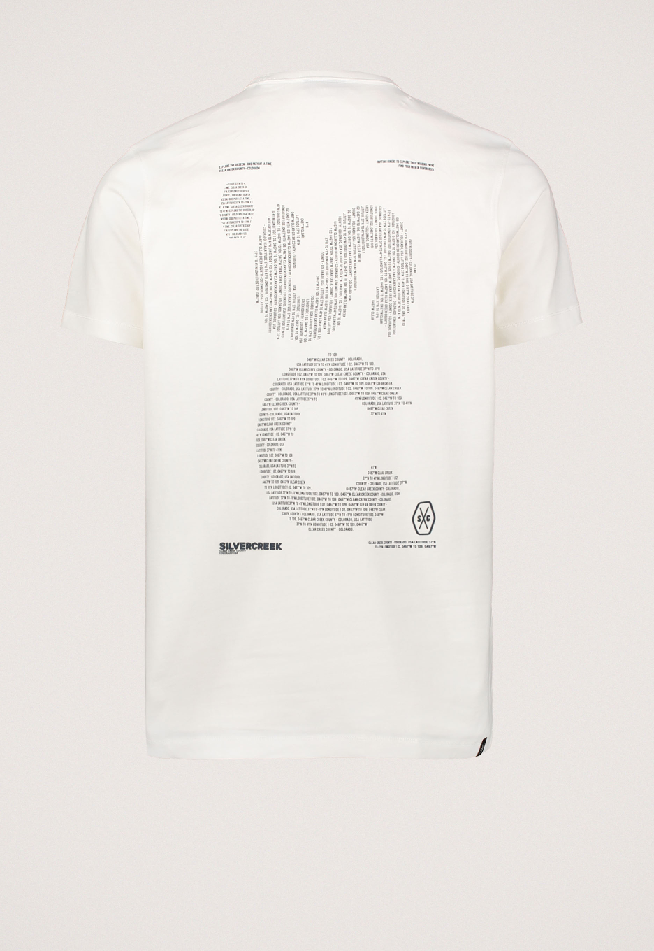 Silvercreek Trick T-shirt