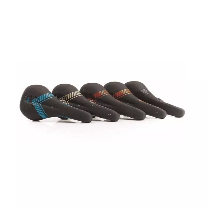 CHROMAG SELLES Lynx DT noir/tight vert Synthetic top chromo rails