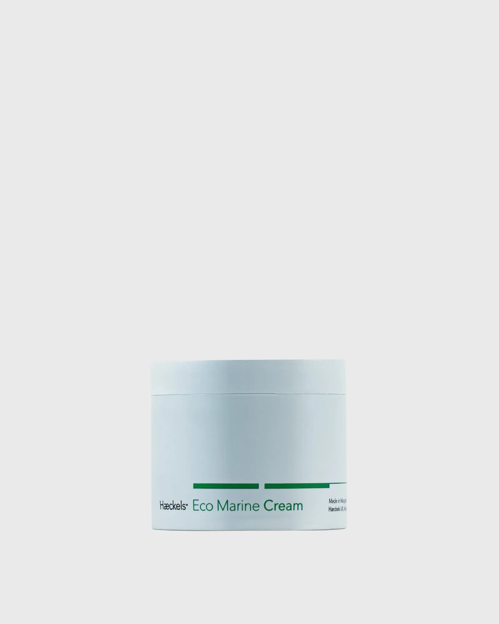 Haeckels Eco Marine Cream - 30 ml