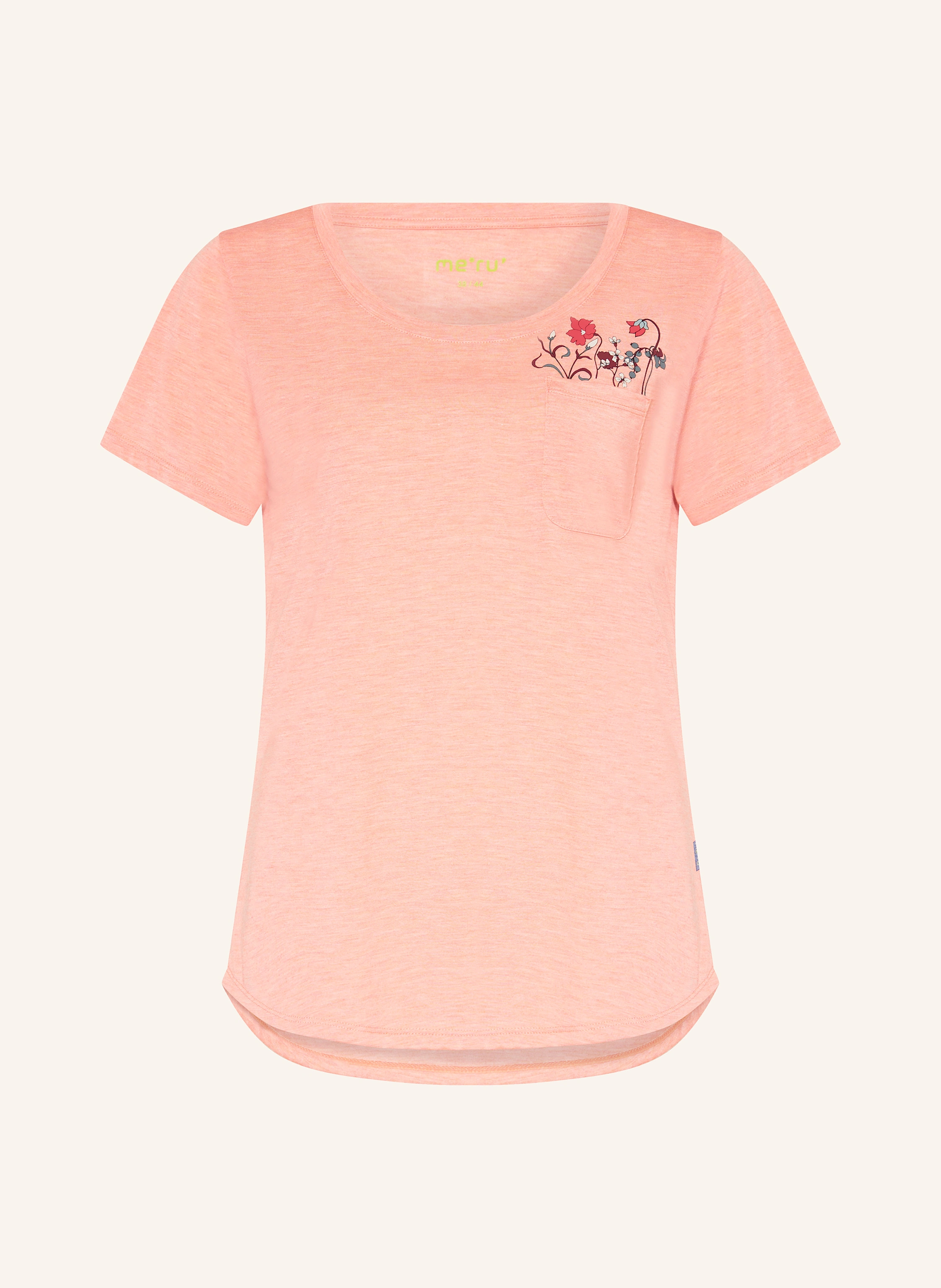 me°ru' T-Shirt PORTOALEGRE