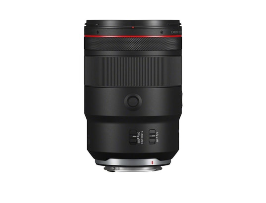 CANON - Objectif Reflex Rf 135mm f/1.8 l is usm