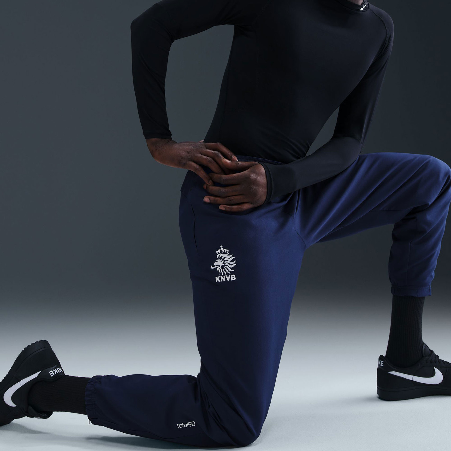 Nike Nederland Reissue Track Trainingspak