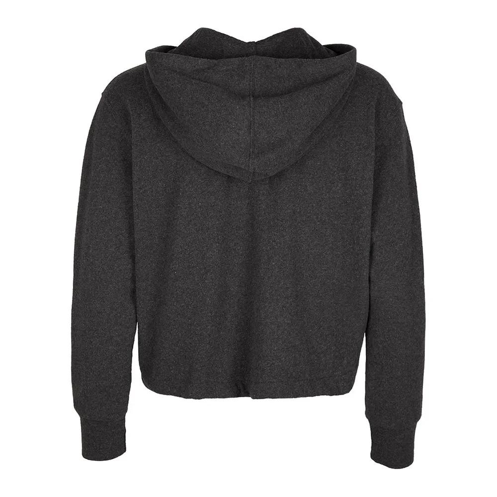 O'Neill Sweat Noir Femme O'Neill Soft
