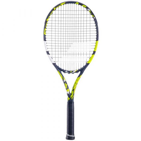Babolat Raquete de Ténis Boost Aero Prateado 0