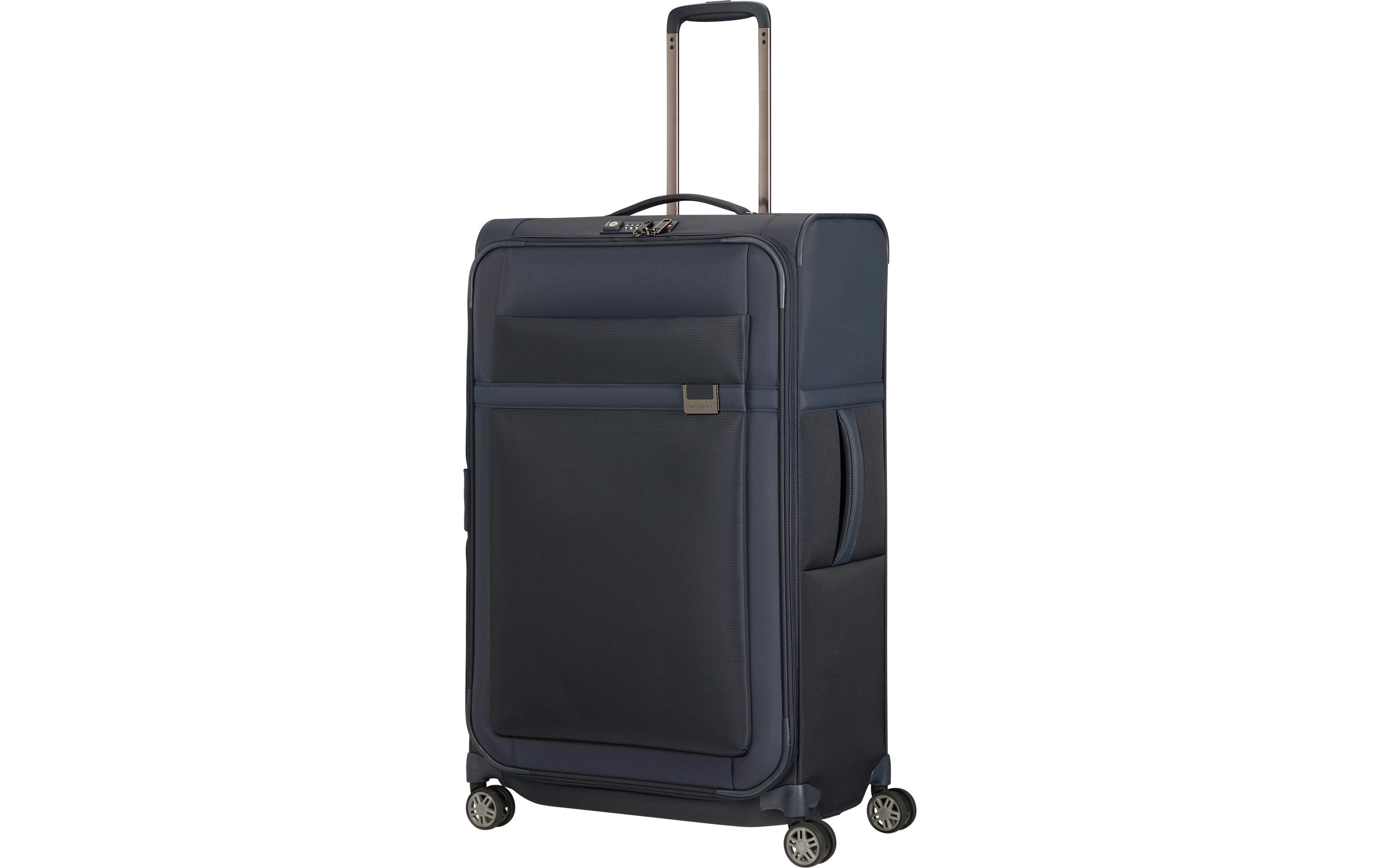 Reisekoffer Airea Spinner 78 Exp<br>Zweiwöchige Reisekoffer