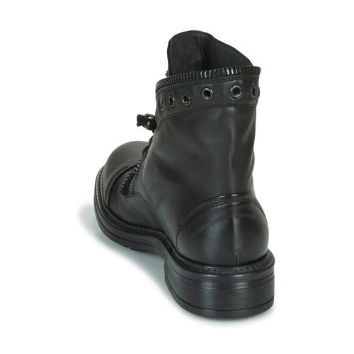 Fru.it - ADIETE - Noir