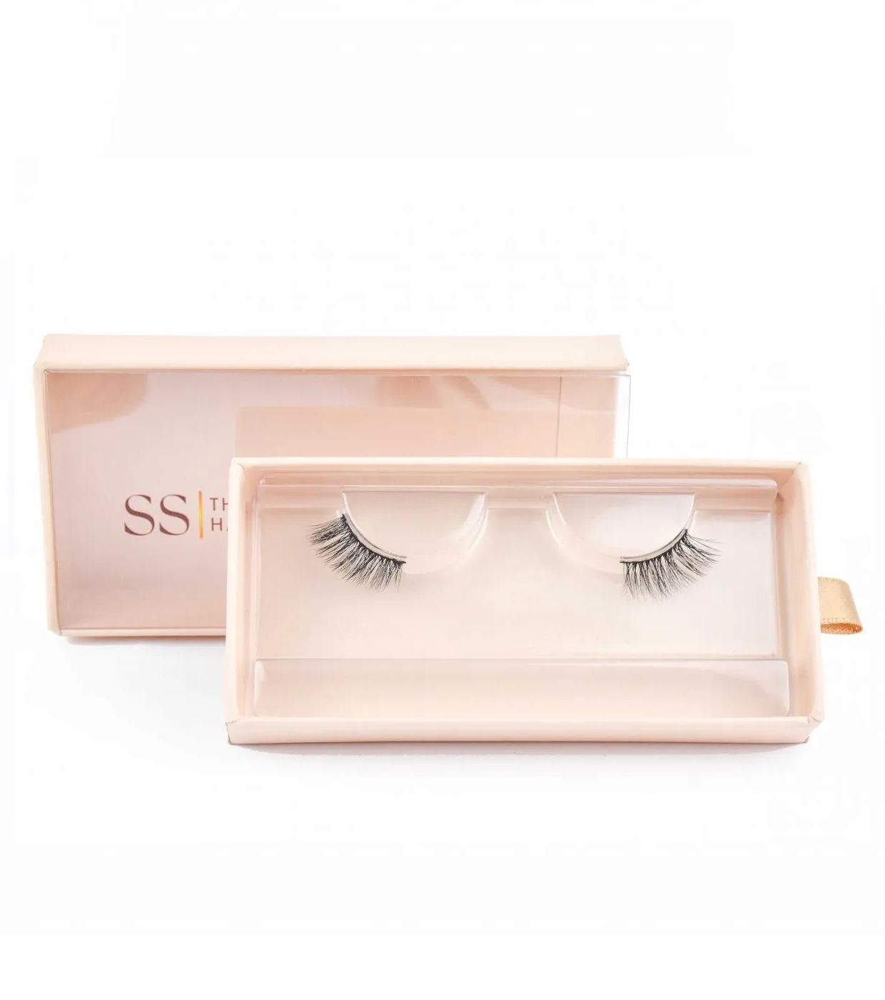 Double S Beauty - Rímel waterproof