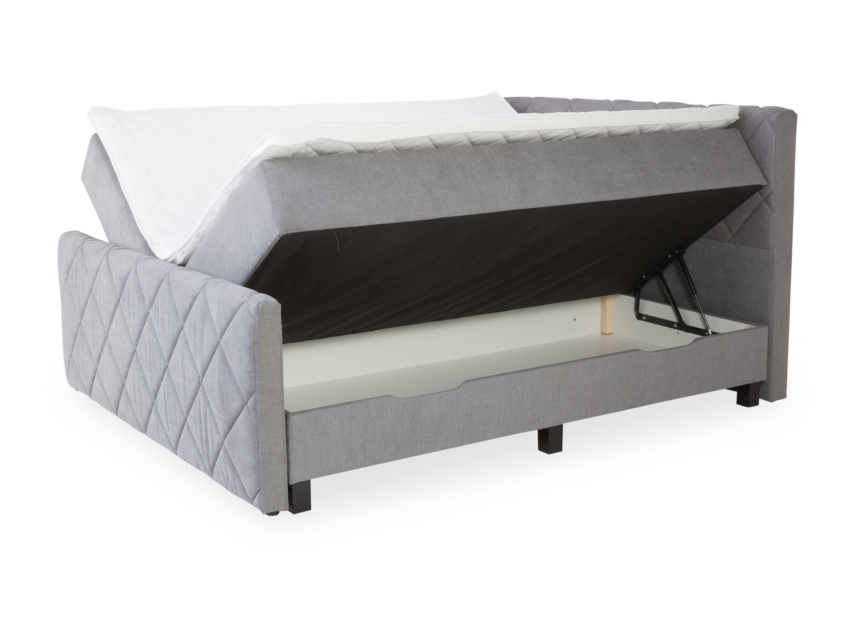 Boxspringbett CHESTER