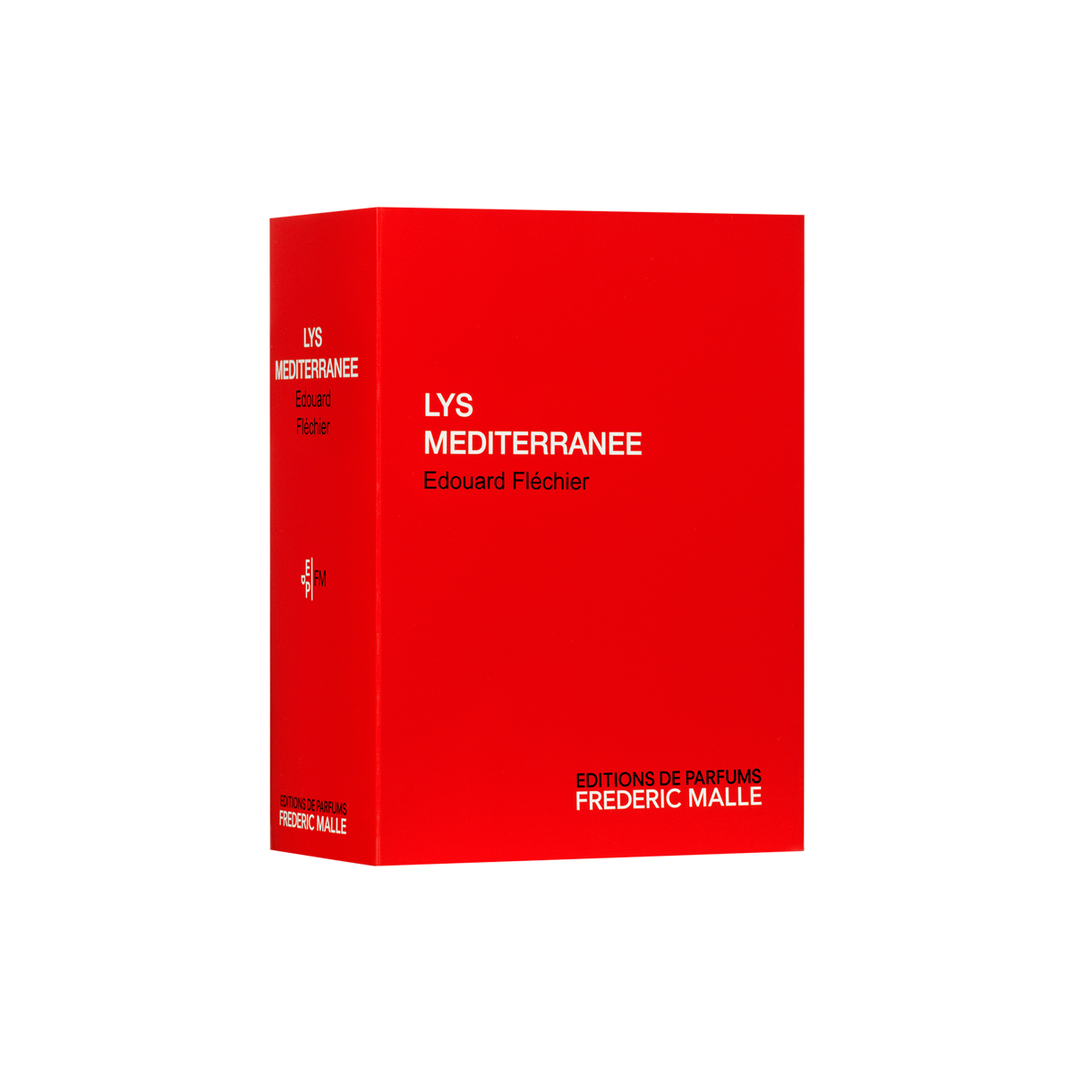 Lys Mediterranee 100ml