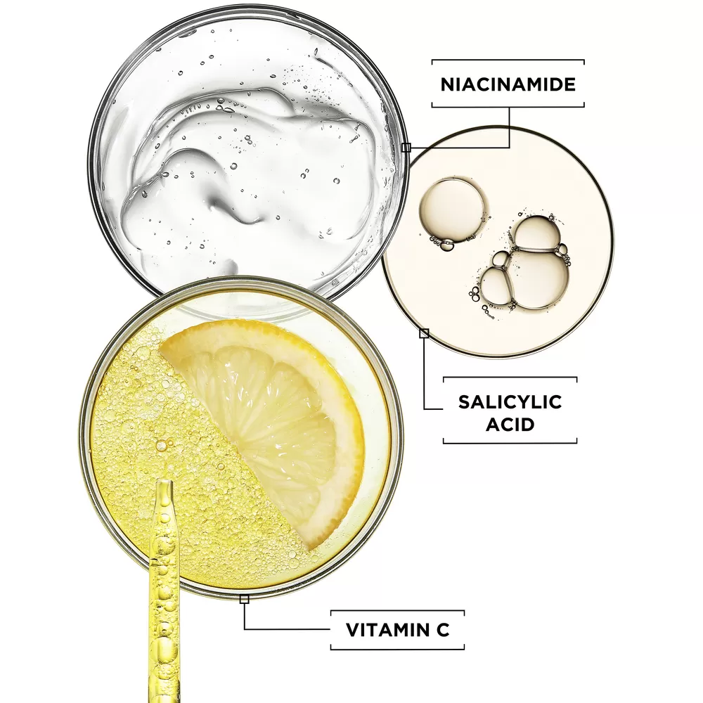 Garnier Vitamin C Glow Boost Serum - 30 ml.