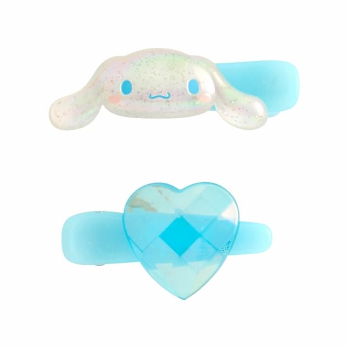 Sanrio - Sanrio Characters Mini Haarspeldjes (Set van 2)