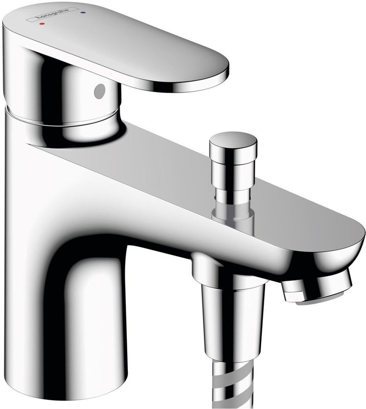 Hansgrohe - Vernis Blend - Bad- En Douchemengkraan - Chroom