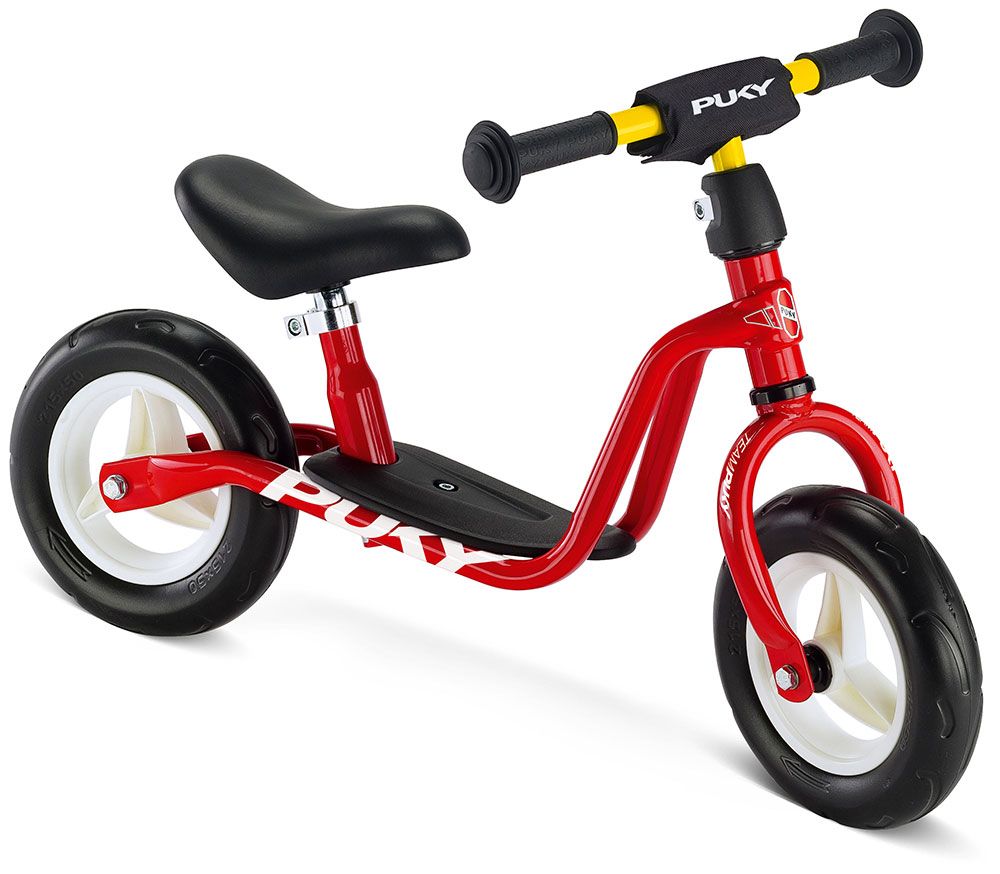 Puky LR M - Laufrad Medium kaufen | Bike-Discount