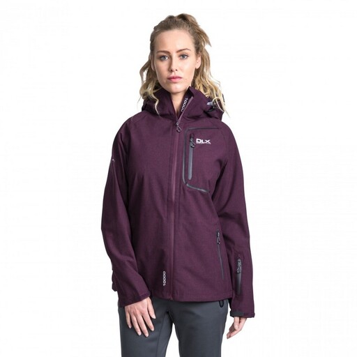 Chaqueta Impermeável Tresspass Gita Ii
