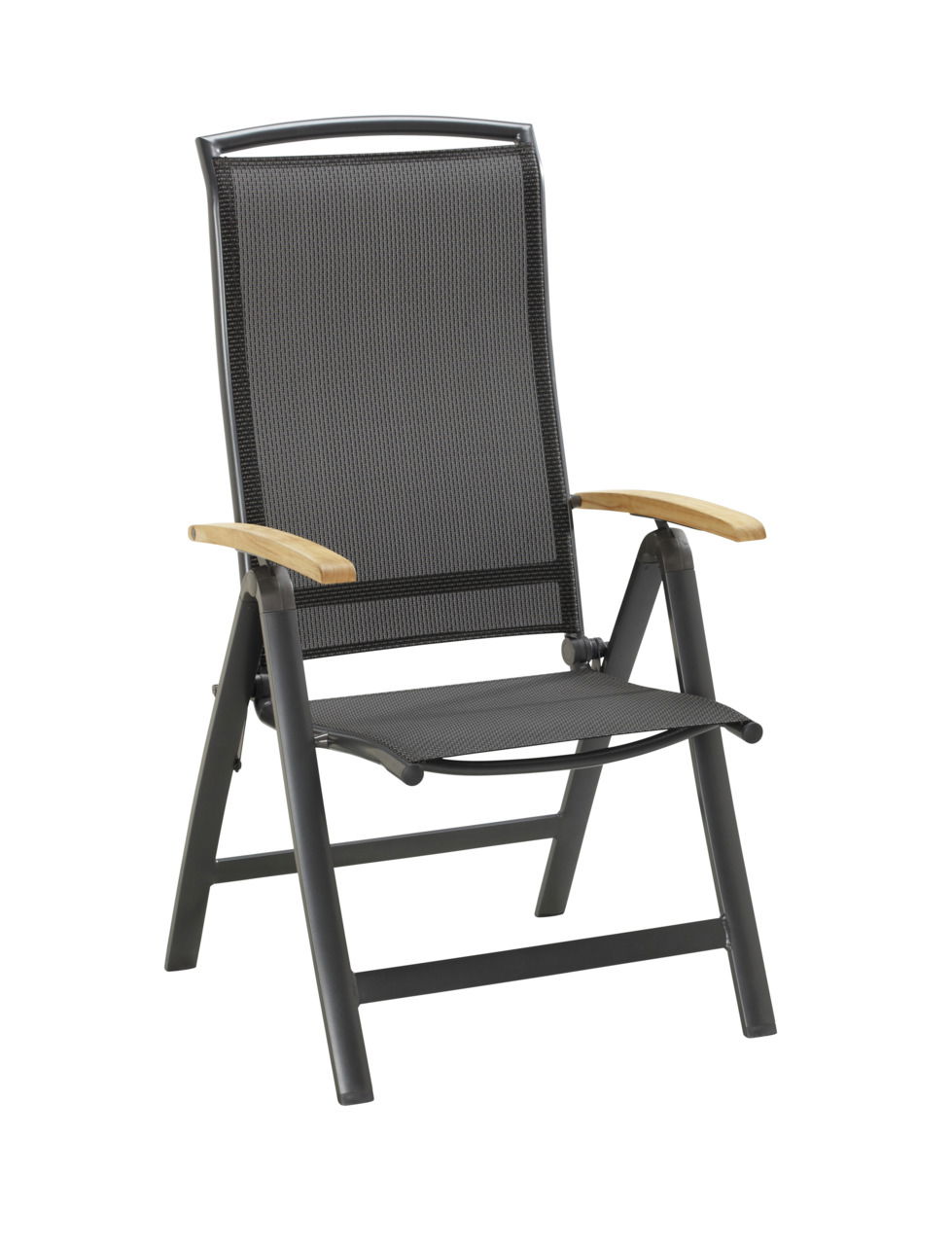Ambia Garden Multipositionssessel PLANO