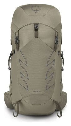Sac de Randonnée Osprey Talon 33 Gris Homme 33 L