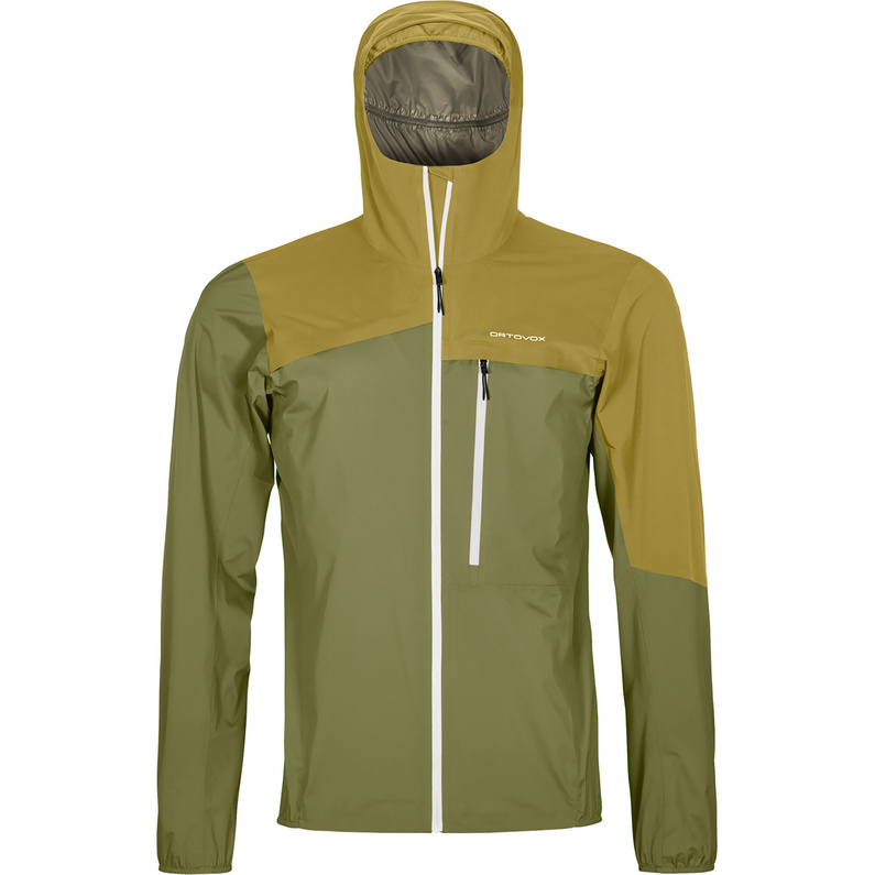 Ortovox Herren 2.5L Civetta Jacke