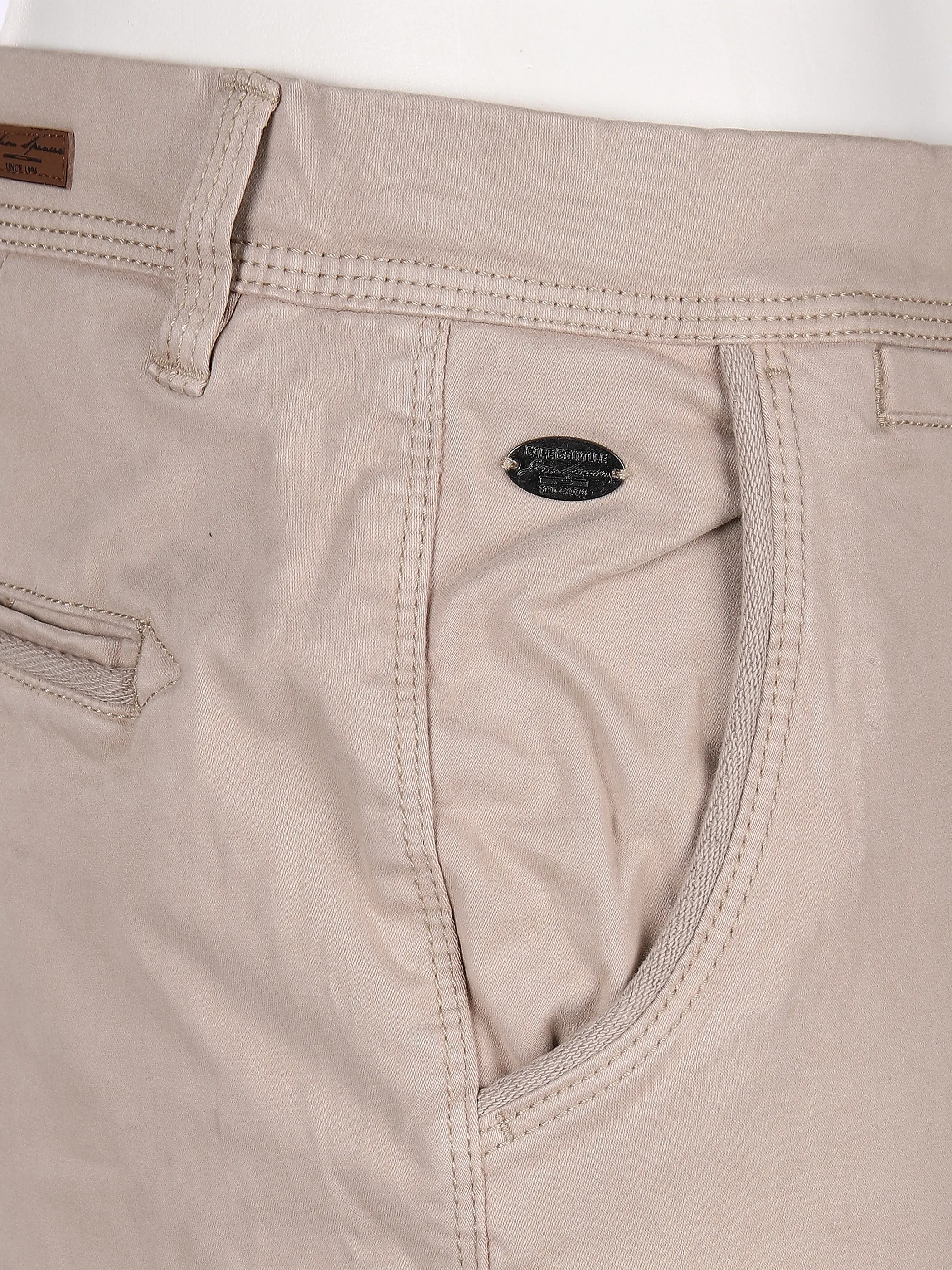 Herren Chinohose