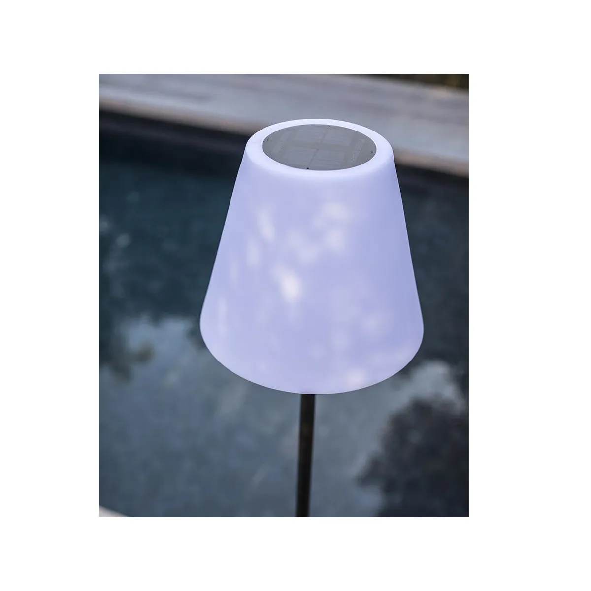 Lumisky Lampadaire Solaire Standy 150cm