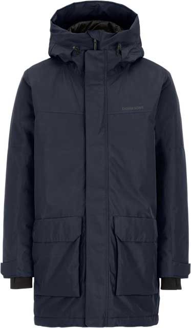 Danny Parka Men vinterjakke