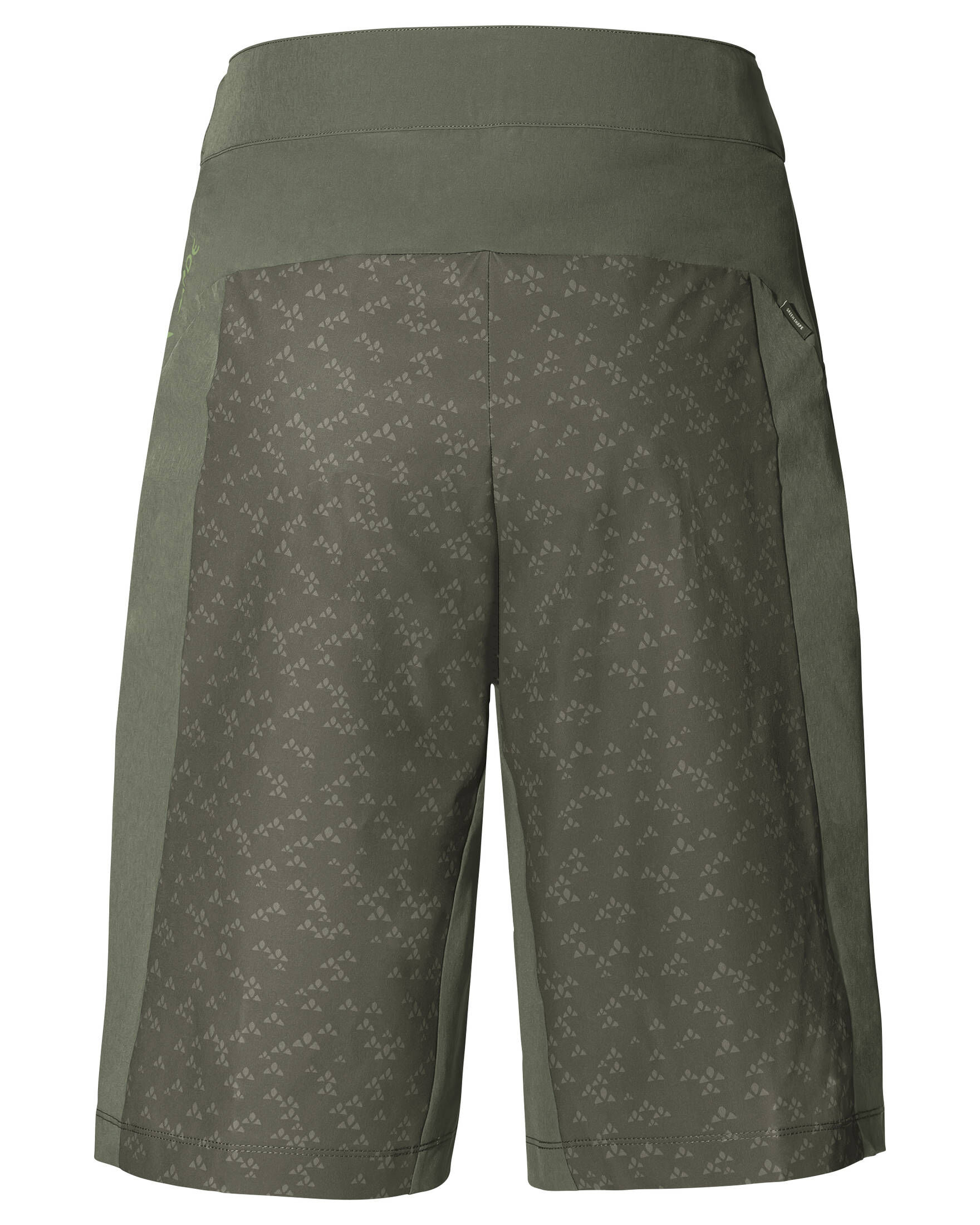 VAUDE| Damen Hose Women's Ledro Print Shorts