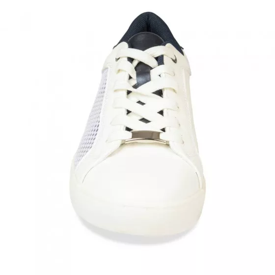 Baskets BLANC ACTIVE FASHION