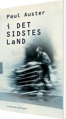 I Det Sidstes Land - Paul Auster - Bog
