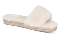 Tøffel Slide Luxe offwhite Offwhite