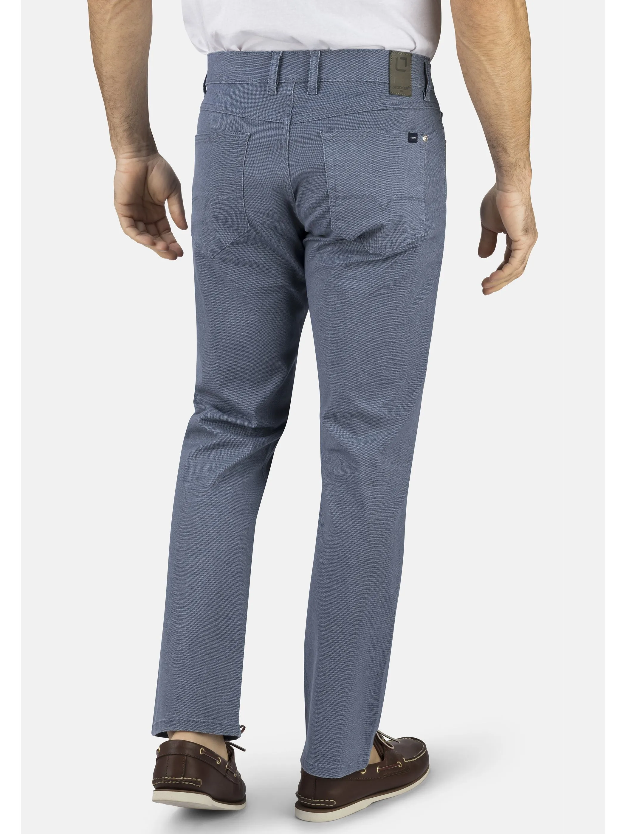 Herren Hose FRISCO Straight Fit