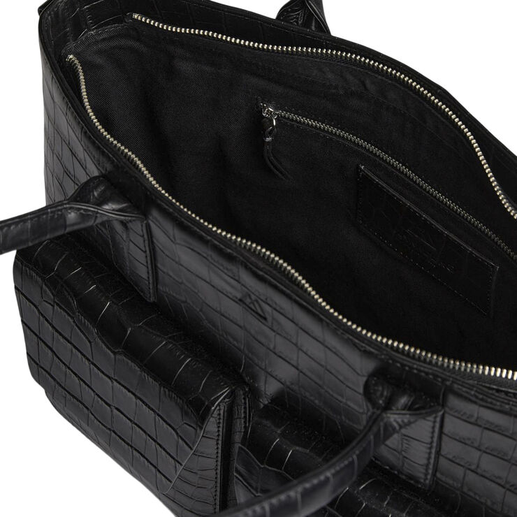 Markberg KelseyMBG Work Bag, Calm Croco 129