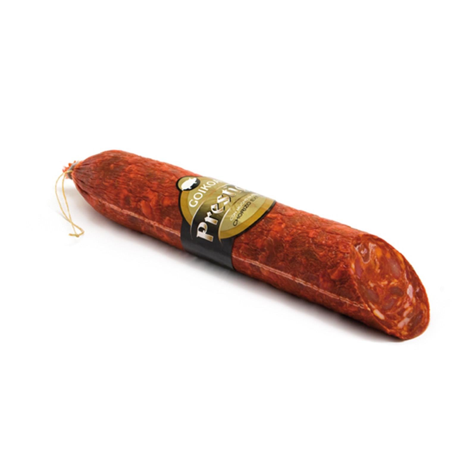 Chorizo Cular Pikant