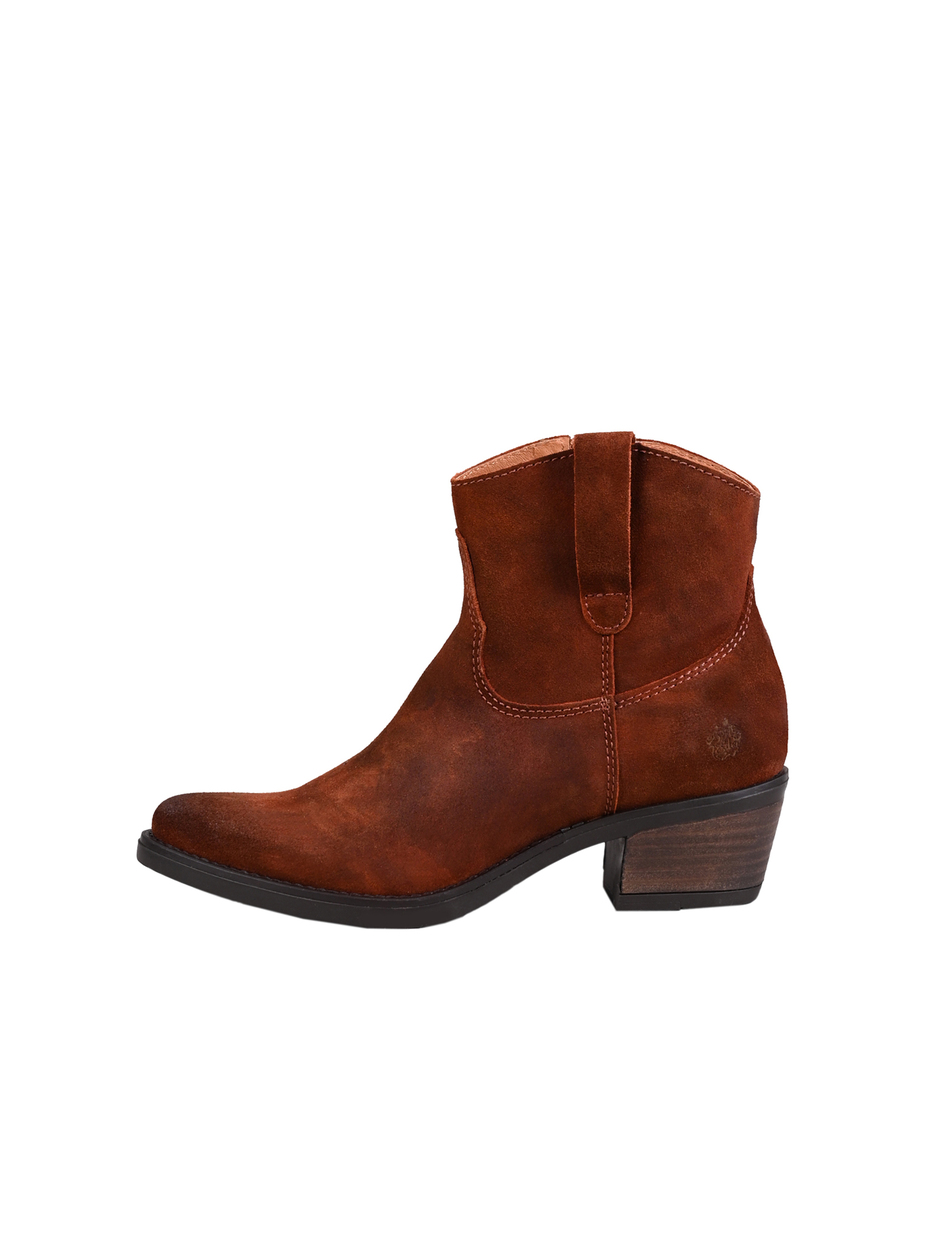 Stiefelette EVIE