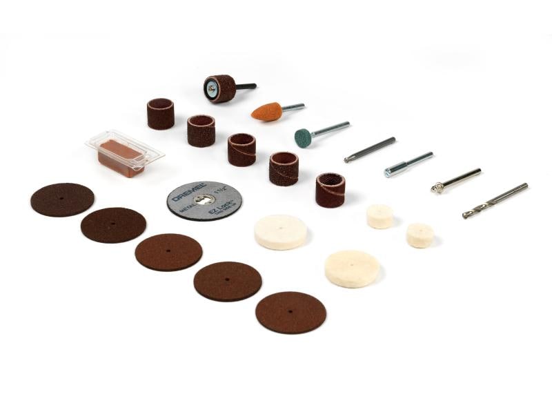 Dremel Multifunktionswerkzeug 3000-1/25 EZ Multifunktionswerkzeug