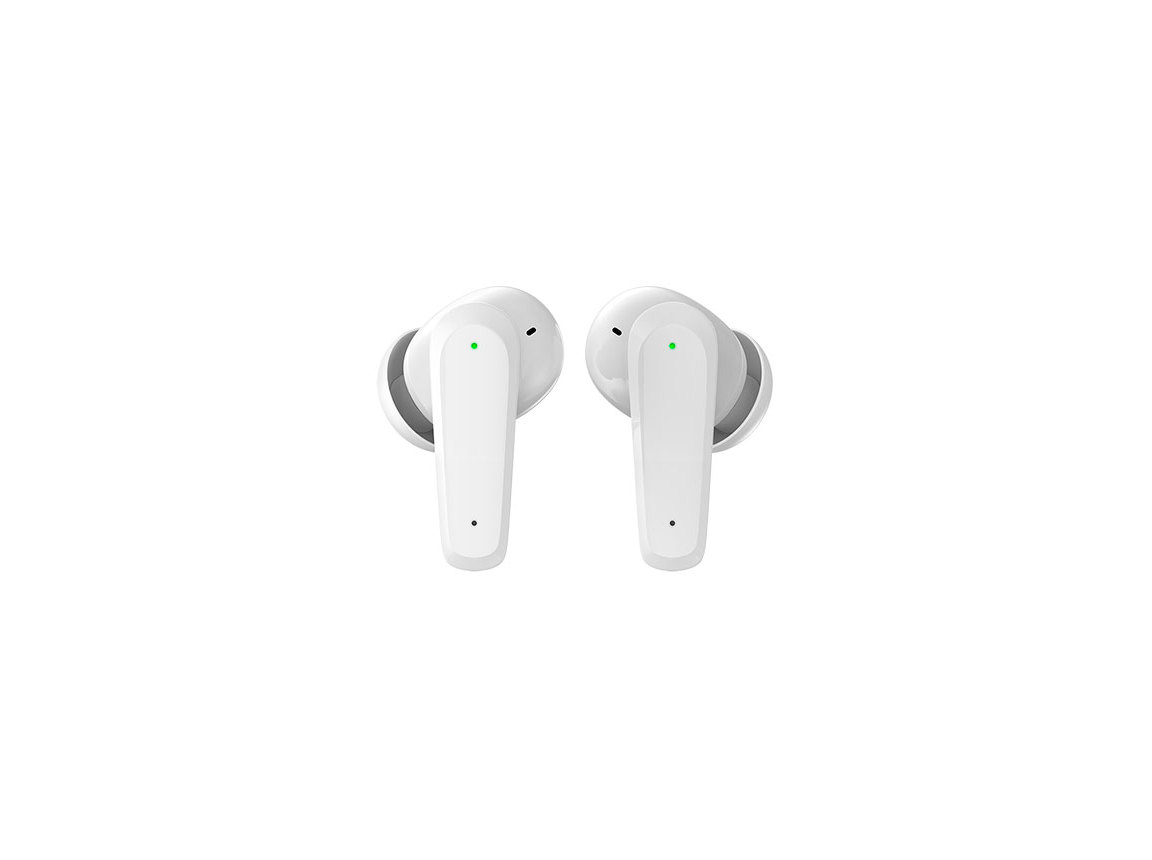 AURICULARES SPC ETHER 2 PRO TWS BRANCOS