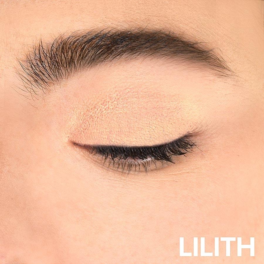Nudestix Luminous Magnetic Eye Lilith 2,8g